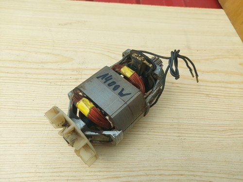 Elektro motor original dolmar - elektro,