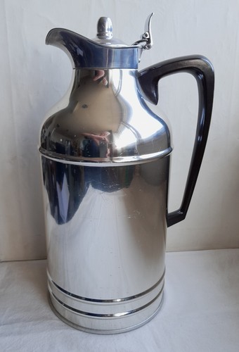 Vintage alfi thermoskanne l - alfi, 2