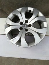 7 J X 16 CH5 27 felge für