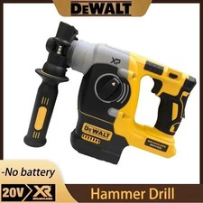 FÜR DEWALT 18V/20V MAX SDS