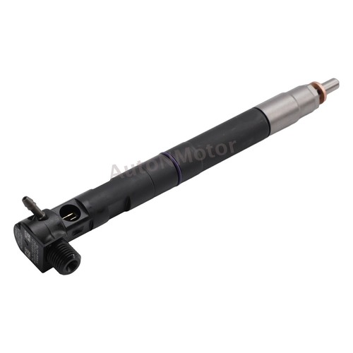 New fuel injector diesel - fuel,