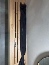 Balzer Magna Silver Hecht Spin