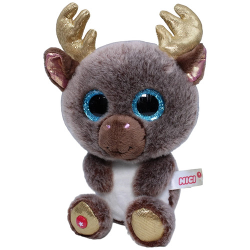 Nici rentier chocolate - nici,