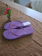 Damen FlipFlops Zehentrenner