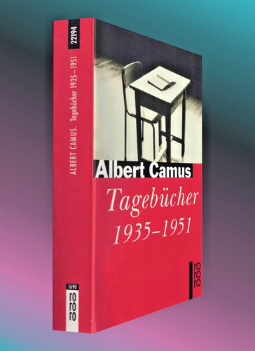 Tagebücher 1935 1951 - tagebücher_,