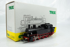Trix 22508 Dampflok BR 92 der