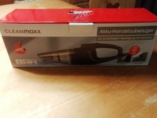 Cleanmaxx akku - akku,