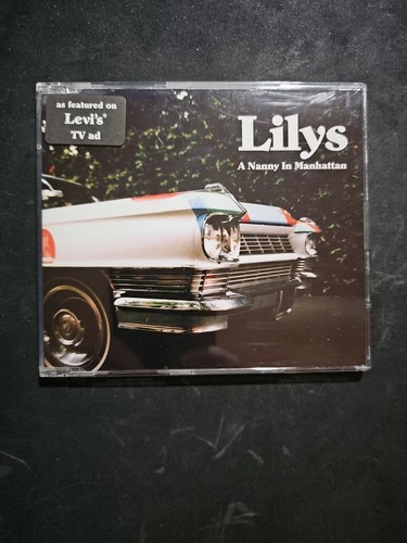 Lilys nanny manhattan - nanny,