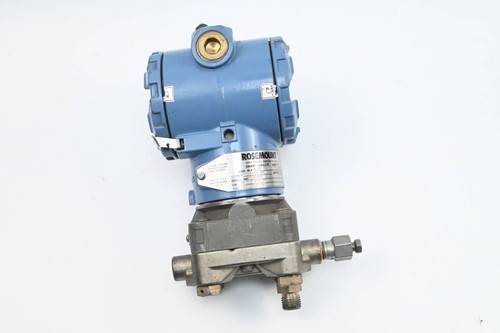 Rosemount druckaufnehmer typ - druckaufnehmer,
