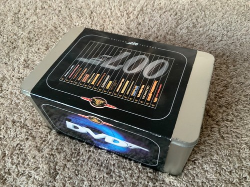 James bond 007 monsterbox - bond, 007: