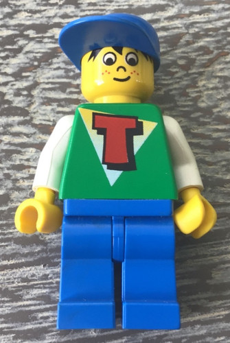 Lego time cruisers twisters - lego,