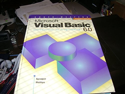 Microsoft visual basic - basic, 6.0