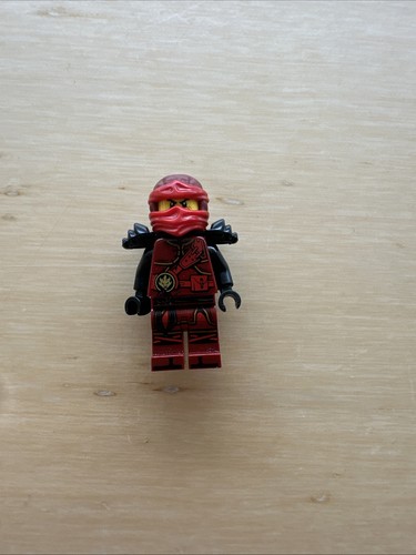Lego ninjago minifigur - lego, kai