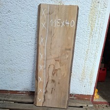 Rüster Ulme Edelholz (statt