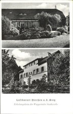 Herchen sieg windeck - herchen, nrw