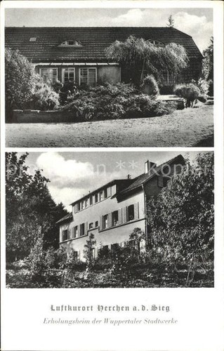 Herchen sieg windeck nrw - sieg,