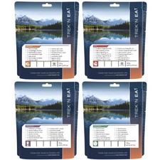 Trek 'n Eat Outdoornahrung