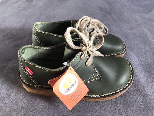 Duckfeet jylland halbschuh - duckfeet,