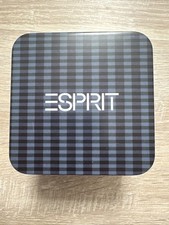 Schmuckdose Blechdose Esprit