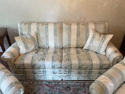 Frommholz sofa und - und, 2