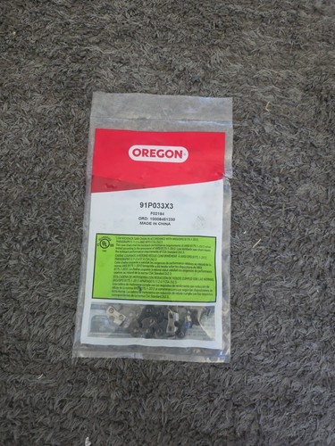 Oregon sägekette 1 3mm - oregon,
