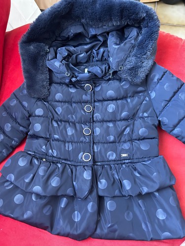 Mayoral winterjacken mantel - mayoral,