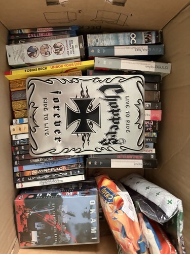 Dvd sammlung konvolut - sammlung,