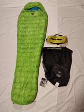 Salewa Myon Schlafsack