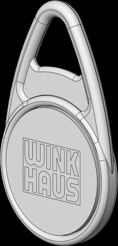 Winkhaus transponderchip - winkhaus, t-ht