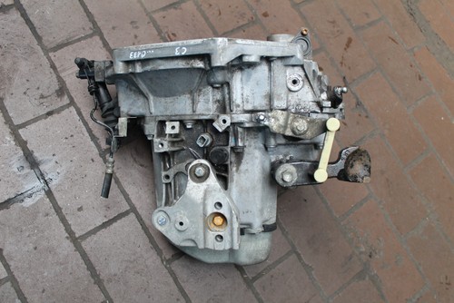 Schaltgetriebe bvm5 citroen - schaltgetriebe, c3