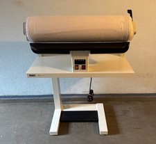 Pfaff Dampf-Bügelmaschine Typ 653 – Bügelautomat / Bügelpresse