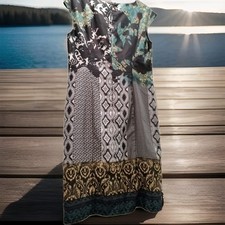 Festliches Designer-Kleid für