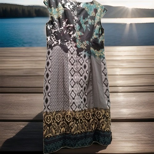 Festliches designer kleid für - festliches, designer-kleid