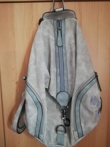 Rucksack damen org - rucksack, org.
