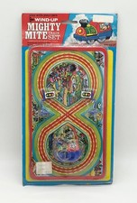 Blechspielzeug ,Mighty Mite
