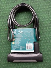 MONSTER XXL Bügelschloss