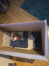 Xbox One 1TB Konsole in Blau