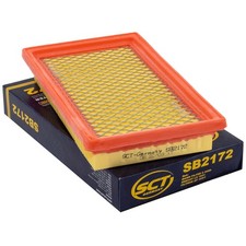 Luftfilter Luft Filter SCT