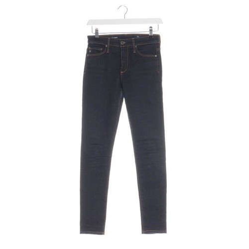 Jeans skinny blau - jeans,