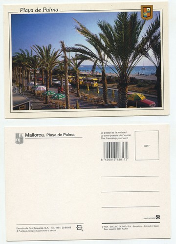 10275 playa palma - de,