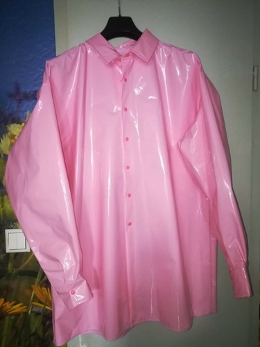 Adult lack pvc plastik - adult,