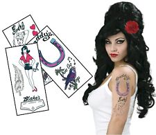 Amy Winehouse gefälschte