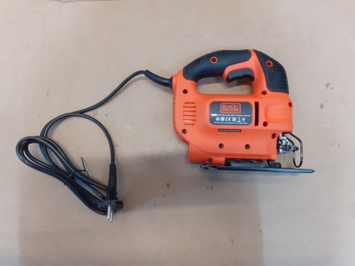 Black decker ks701e stichsäge - black+decker,