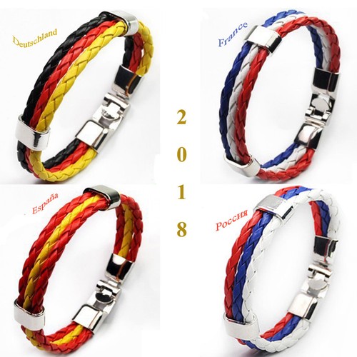 Spanien armband fußball - armband,
