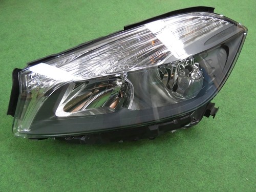 Original mercedes benz w176 - original, mercedes-benz