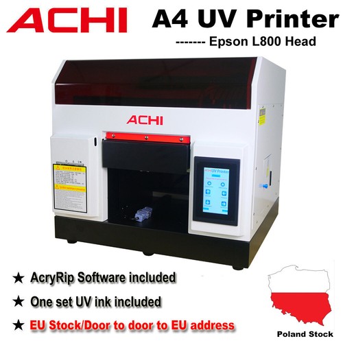 Achi printer epson l800 - epson,