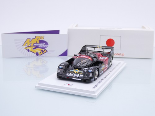 Spark sj151 porsche 962c 35 - sj151,