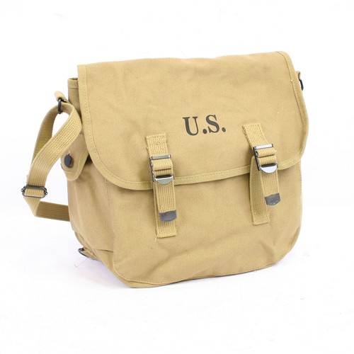 Replica m36 musette bag with - replica,