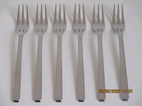 Wmf stratic besteck - wmf,