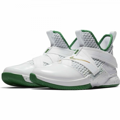 Nike lebron soldat xii - lebron,